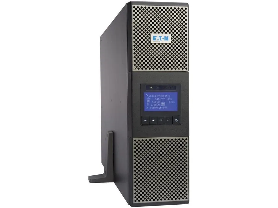 ИБП Tripp Lite 2000VA Rack Mountable UPS 100-125V Model 9PX2000RTN — фото лота 1