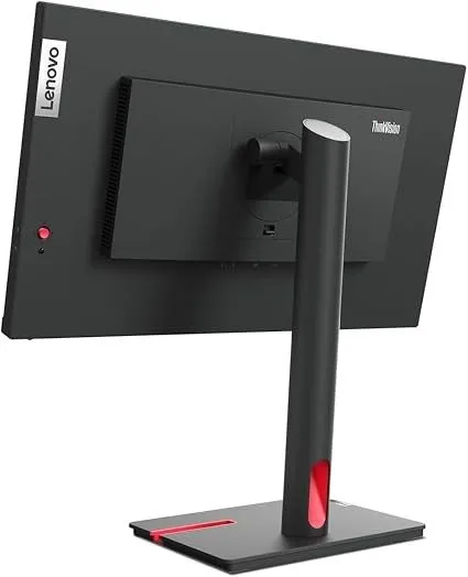 Монитор Lenovo ThinkVision P24h-30 LED display 60.5 cm [23.8] 2560 x 1440 pixels