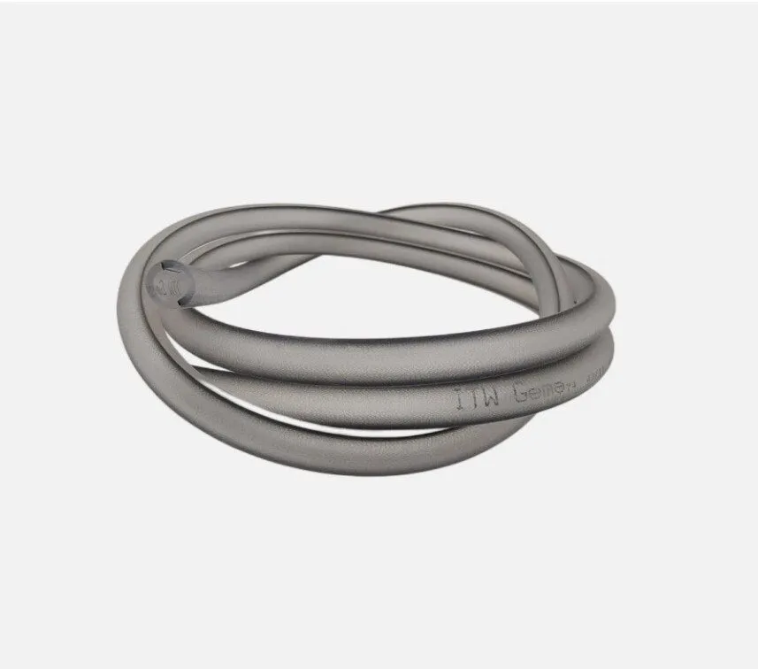 Оборудование ЧПУ 60M/197Ft 11/16mm POE powder hose