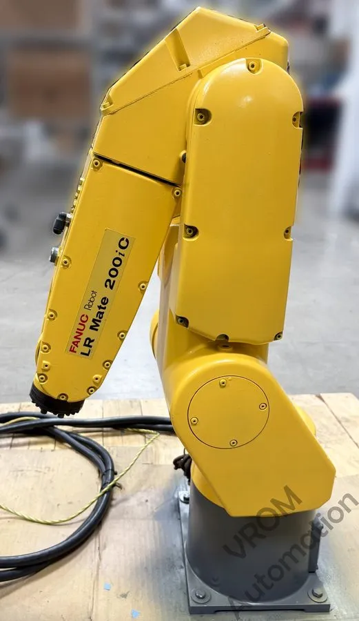 Оборудование ЧПУ FANUC A05B-1139-B204 — фото лота 1