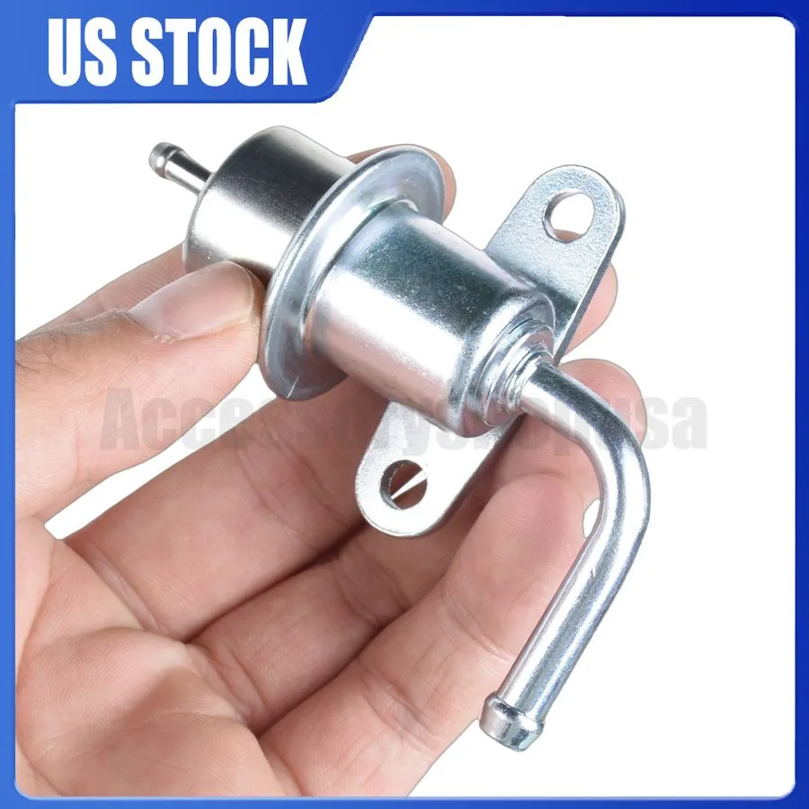 Трубопроводная арматура Fuel Injection Pressure Regulator 16740PG7005