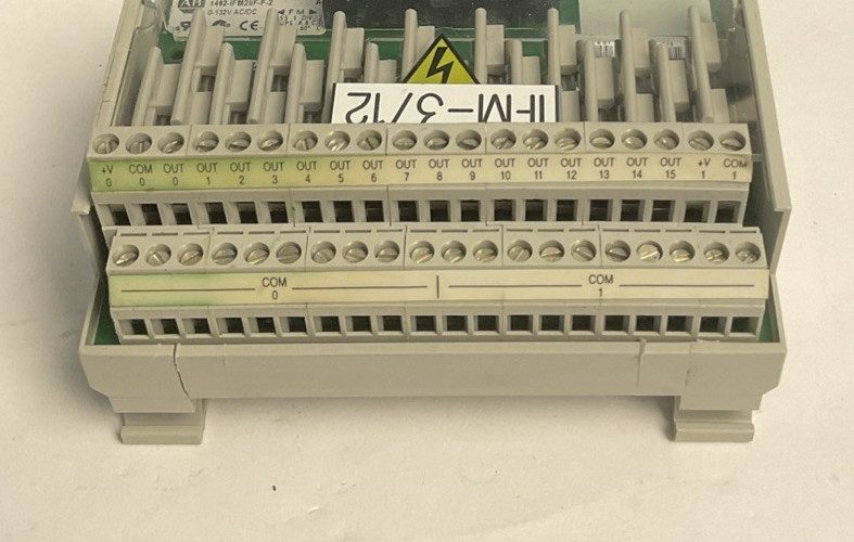 Фото лота 1492-IFM20F-F-2 от продавца №65283