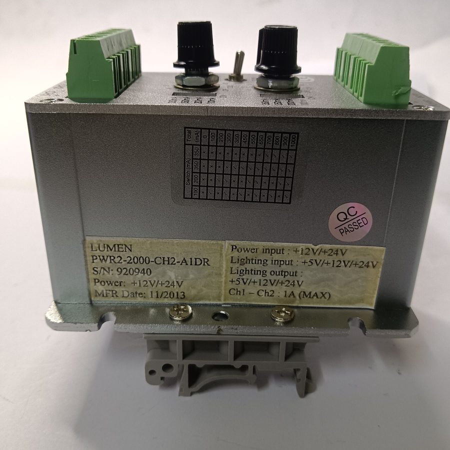 Фото лота PWR2-2000-CH2-A1DR от продавца №31068