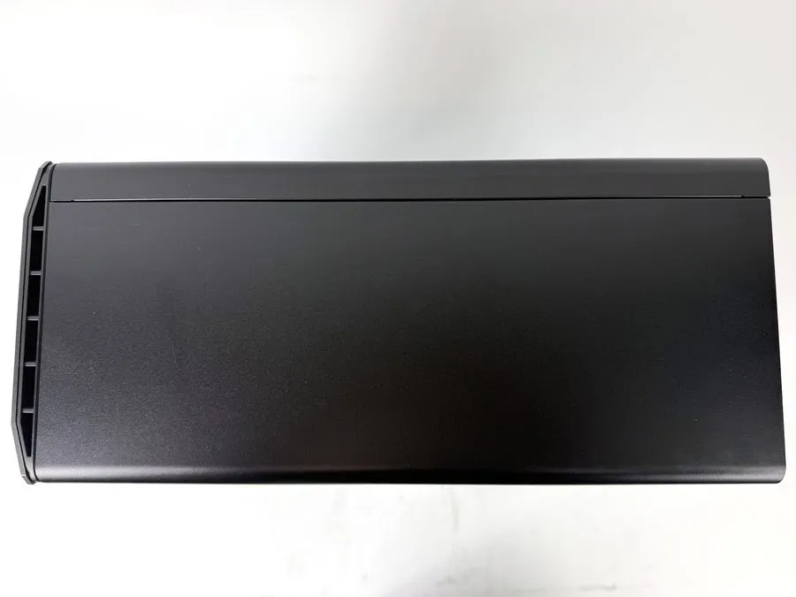 SSD-накопитель HP Z2 Tower G5 Workstation i7-10700 16GB DDR4 256GB NVMe 2TB SSD  — фото лота 2