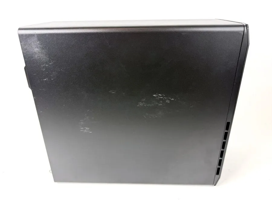 SSD-накопитель HP Z2 Tower G5 Workstation i7-10700 16GB DDR4 256GB NVMe 2TB SSD  — фото лота 3