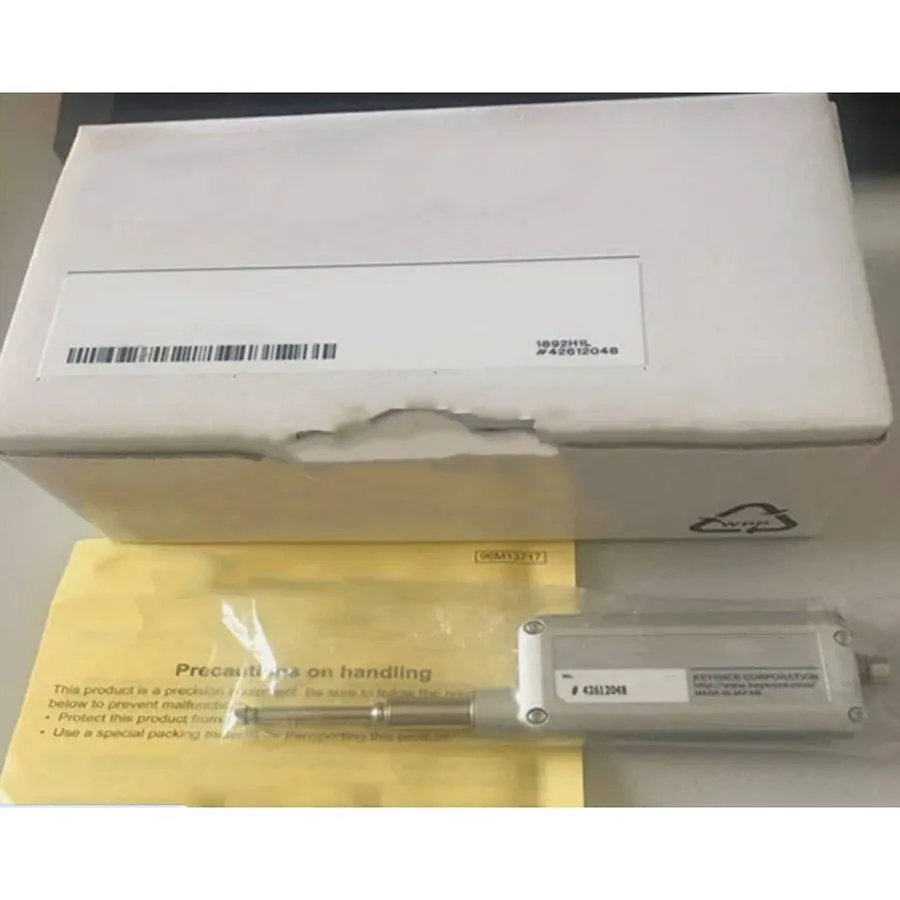 Датчик Keyence GT2-H12L Sensor Head
