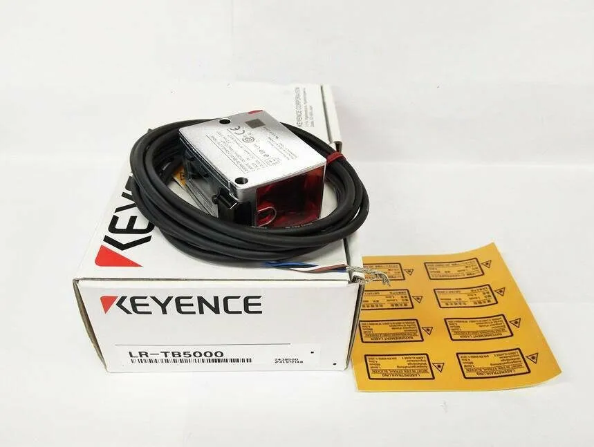 Датчик Keyence LR-TB5000 Laser Sensor