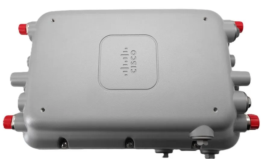 Точка доступа Wi-Fi Cisco Aironet 1572 1572EAC Outdoor Wireless AP 802.11ac AIR-