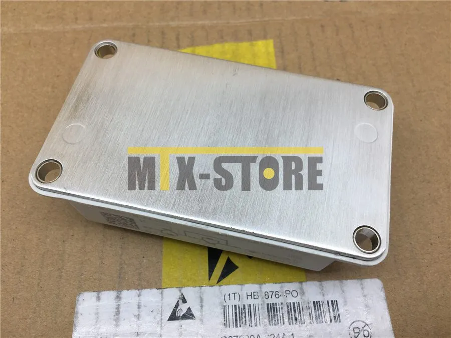 Силовой модуль Semikron SKM400GB123DH6 Power Module Supply