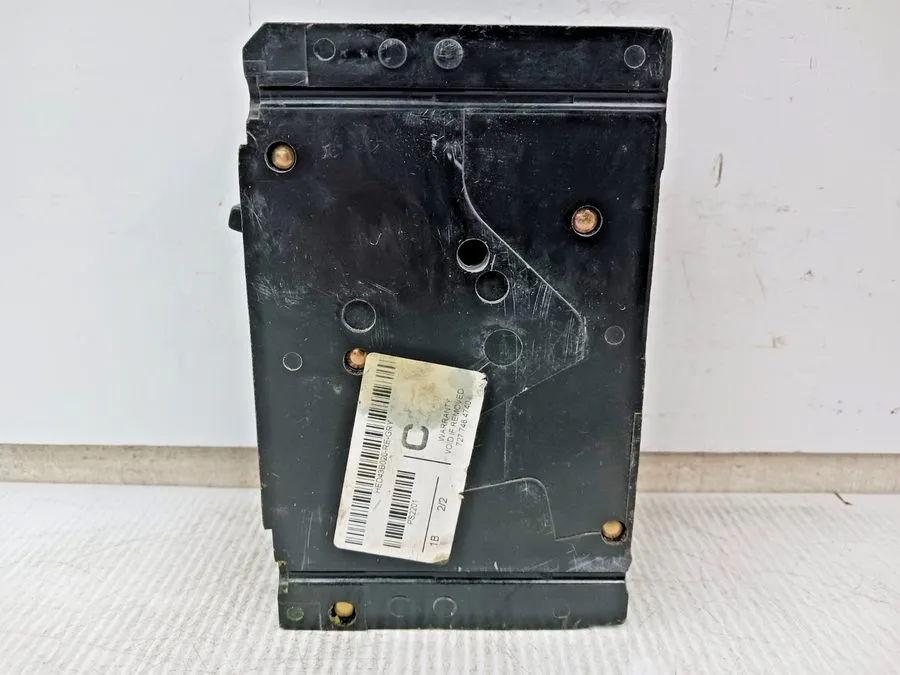 Автоматический выключатель Siemens Sentron Series 3 pole circuit breaker 20A 480