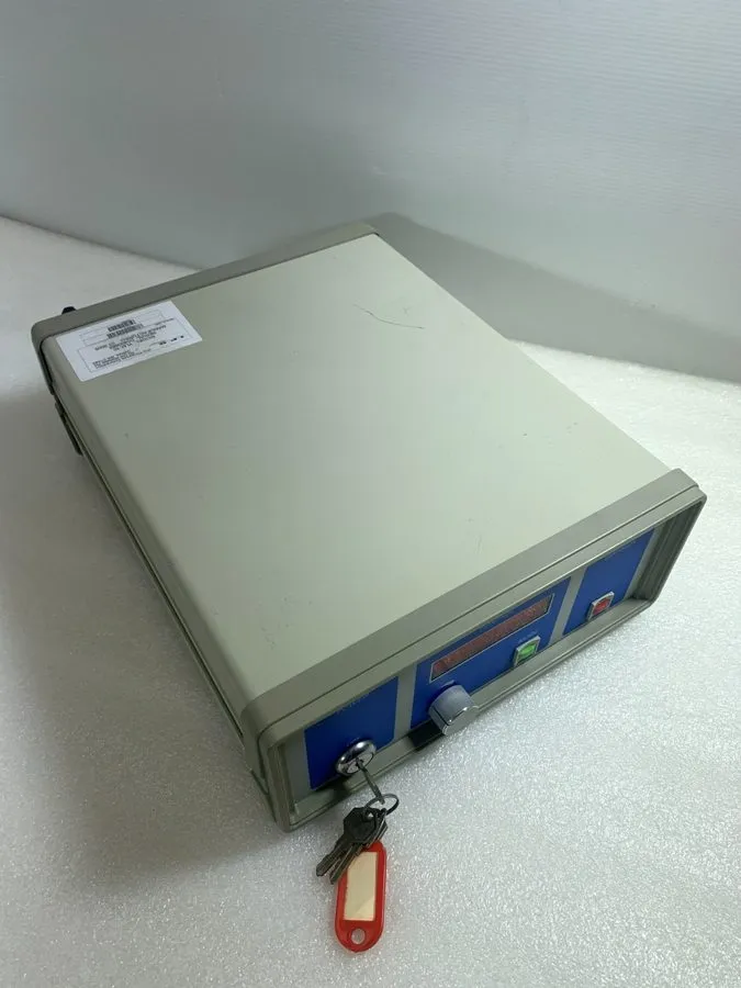 Лазерный источник IPG Photonics YLM-10, Laser Driver as photo, sn:0863 — фото лота 1