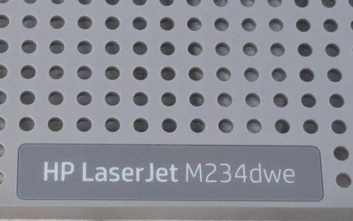 Лазерный принтер HP LaserJet M234dwe Wireless Monochrome Laser All-In-One Printe