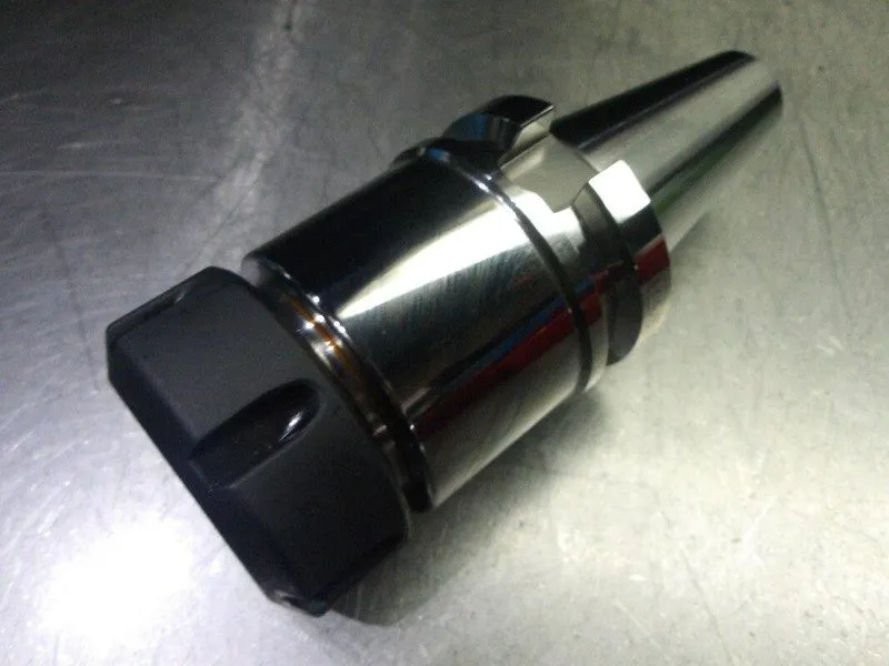 Режущий инструмент Techniks BT40 ER40 Collet Chuck Tool Holder SYIC 16185 BT40xE