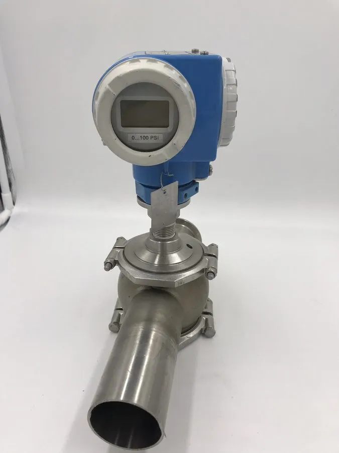 Датчик давления Endress+Hauser PMC631 Cerabar Pressure Transmitter