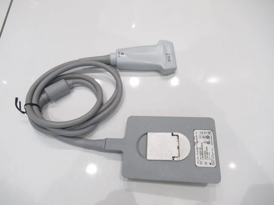 УЗИ-датчик FUJIFILM SonoSite HFL38x/13-6 MHz Linear Ultrasound Transducer