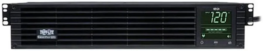 Стойка/шкаф Tripp Lite SmartPro UPS 2200VA 1920W RM 2U 120V 20A SMART2200RM2U