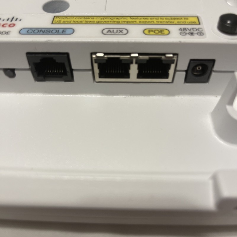 Фото лота AIR-CAP2702I-Z-K9 от продавца №22142