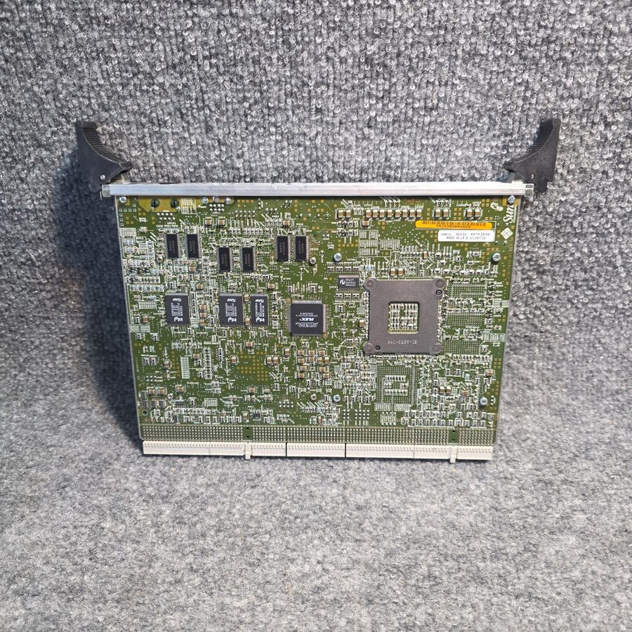 Промышленный компьютер Sun 501-5383-01 SPARCengine CPU Processor Board CompactPC — фото лота 1