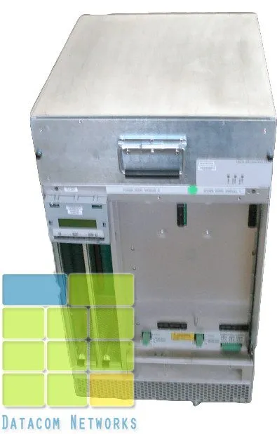 Маршрутизатор Cisco UBR10012 Router
