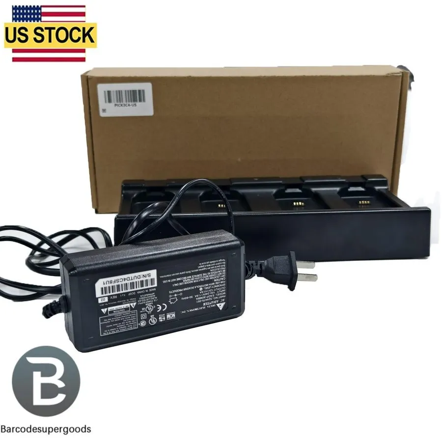 Терминал сбора данных Battery для Dolphin / Honeywell CK75 CK71 CK3B CK70 EDA60K