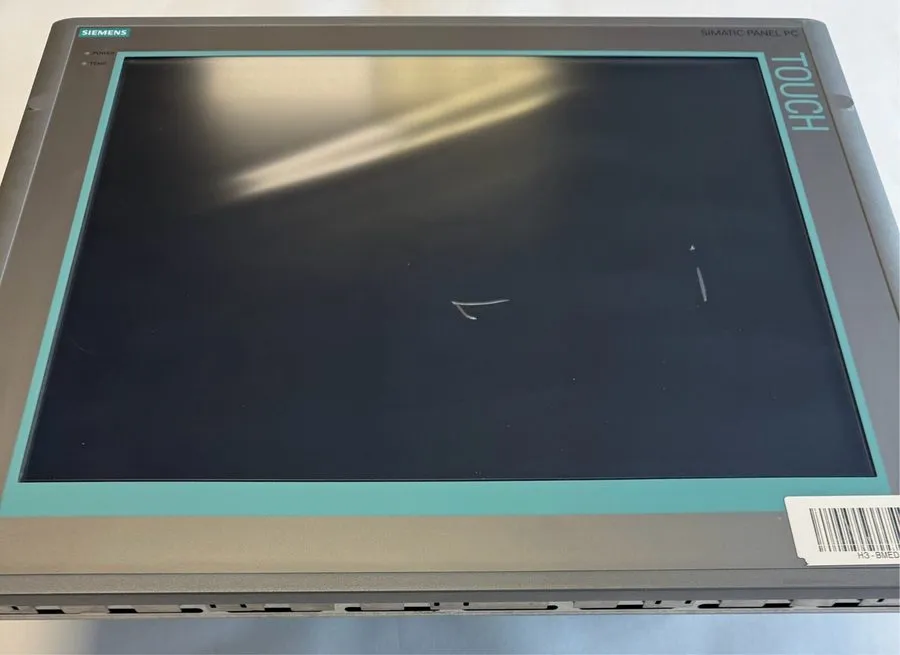 Промышленный компьютер Siemens Simatic Panel PC 677B (AC) 19" Touch / 6AV7875-0B