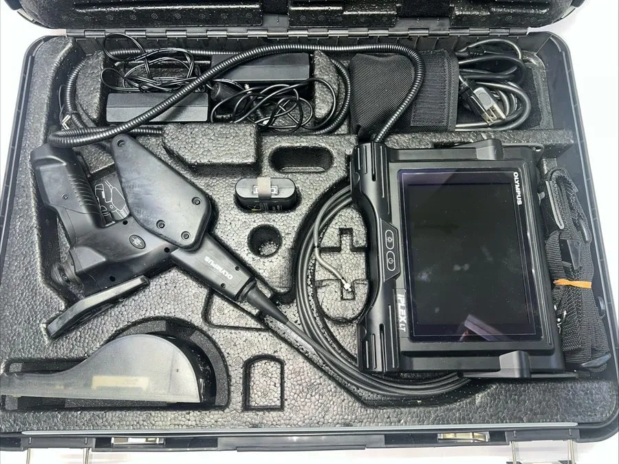 Видеоэндоскоп Olympus IPLEX LT IV8635L2 Industrial Videoscope System 6mm Dia. x 