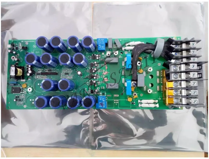 Силовой модуль IGBT ABB SINT-4450C ACS510 power driver board with IGBT module