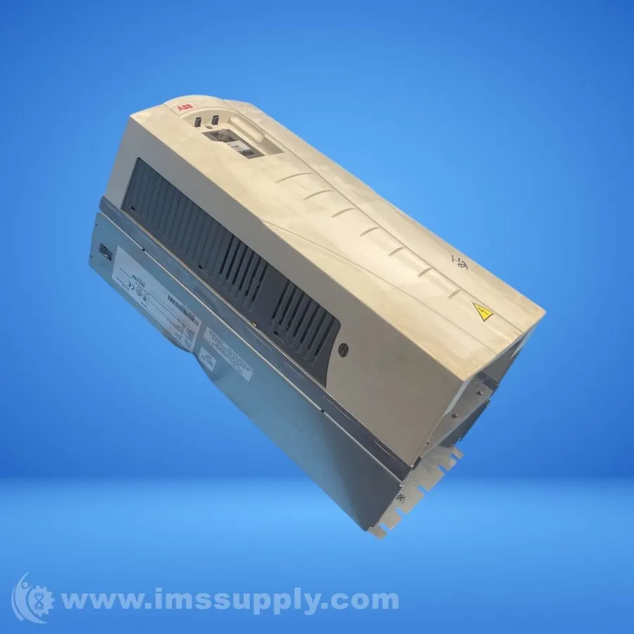 Частотный преобразователь ACS550-U1-031A-4