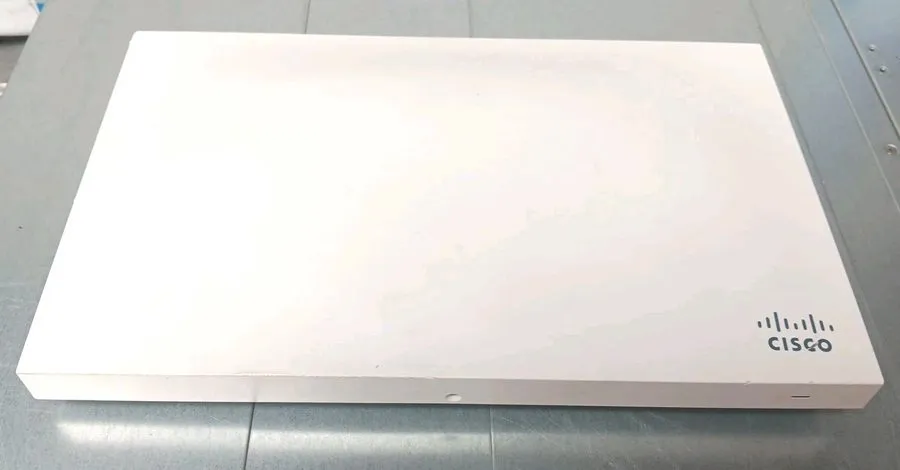 Точка доступа Cisco Meraki MR42 802.11ac Managed Wireless Access Point