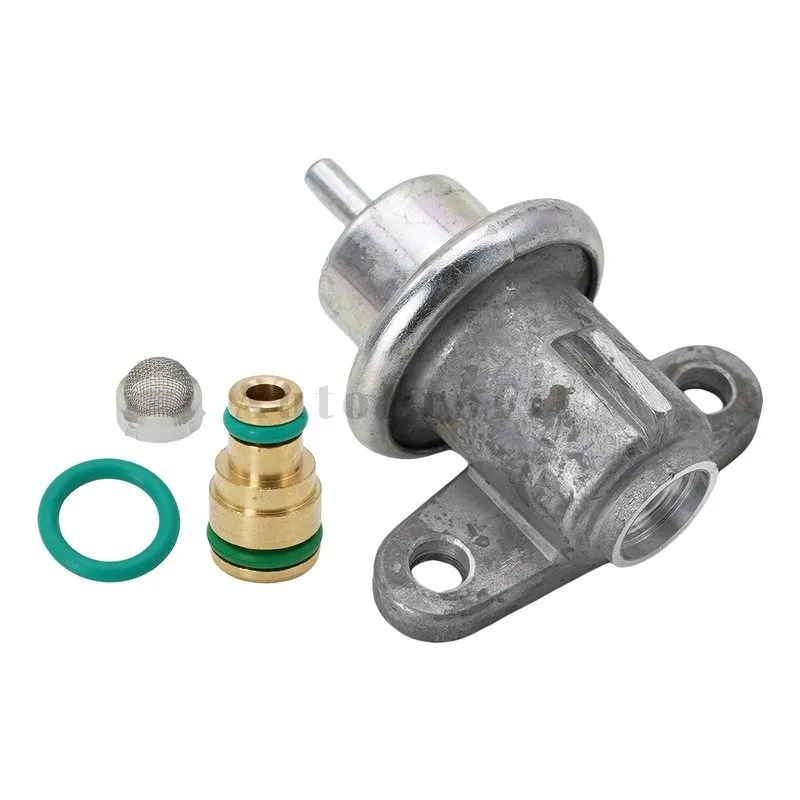 Трубопроводная арматура Fuel Pressure Regulator для Yamaha 250hp 2003 2005 Repla