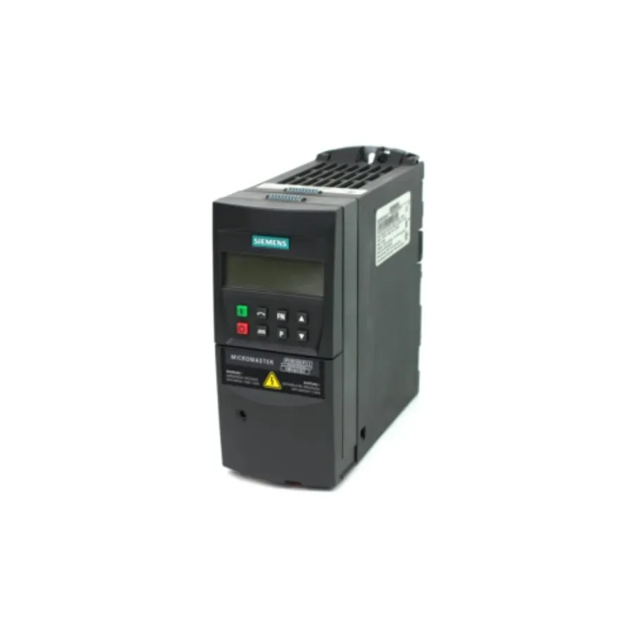 Частотный преобразователь Siemens 6SE6440-2UC15-5AA1 MICROMASTER440 without filt