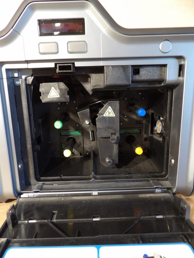 Фото лота HDP5600 от продавца №39266