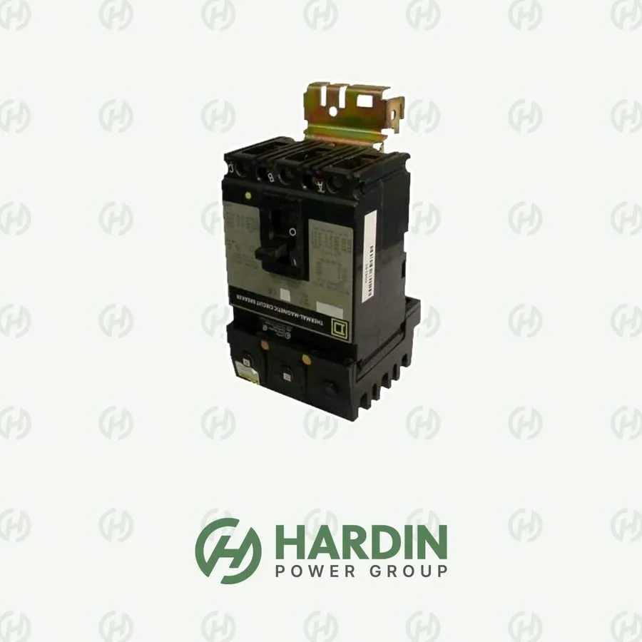 Автоматический выключатель Square D 60 Amp I-Line Circuit Breaker 3-Pole 480V AC