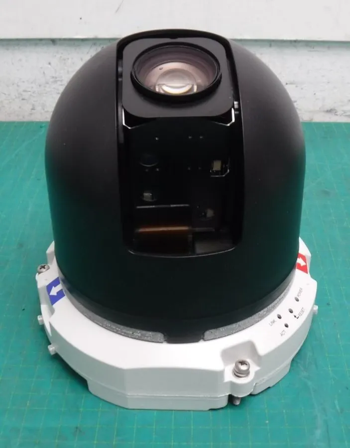 Камера Pelco D5230P Spectra HD 1080p 30X Dome Drive Pendant Camera