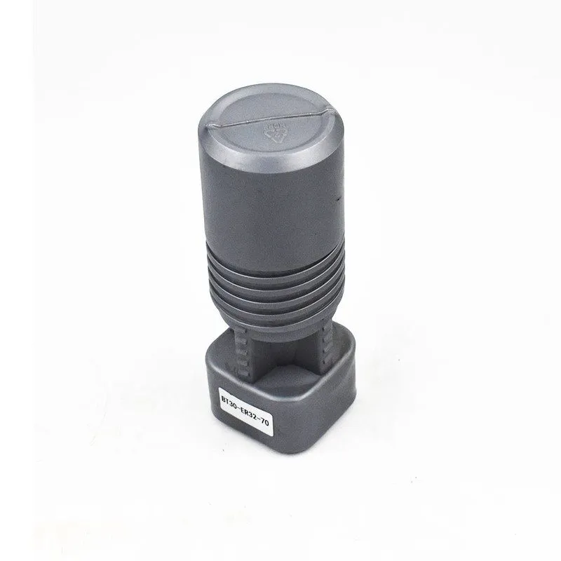Режущий инструмент 4 Chucks Tool Holder BT30-ER32 Collet Chuck W. 70mm GAGE LENG