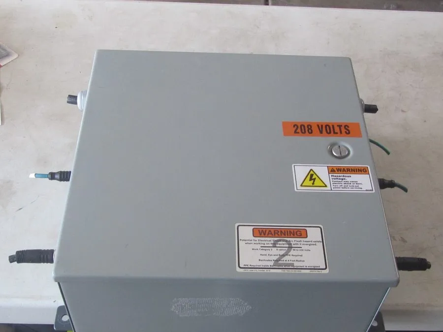 Блок питания 24V DIN Rail Power Supply Phoenix Contact 2866776 QUINT PS/1AC/24DC