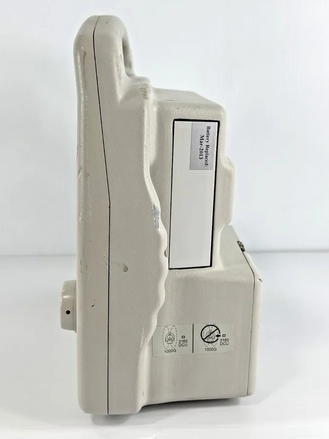 Монитор пациента Invisio Process 3160DCU Monitor Display Unit Screen REF 31600CU