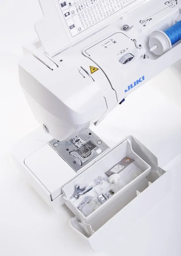 Оборудование рекламного производства JUKI HZL-G220 Computerized Sewing and Quilt