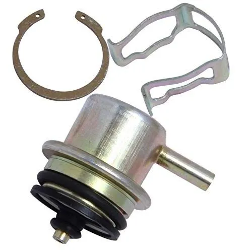 Трубопроводная арматура Walker Products Fuel Injection Pressure Regulator 255-10