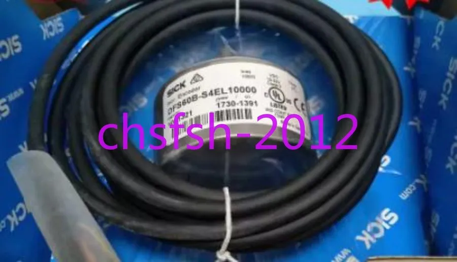 Энкодер SICK DFS60B-S4EL10000 encoder 1061321