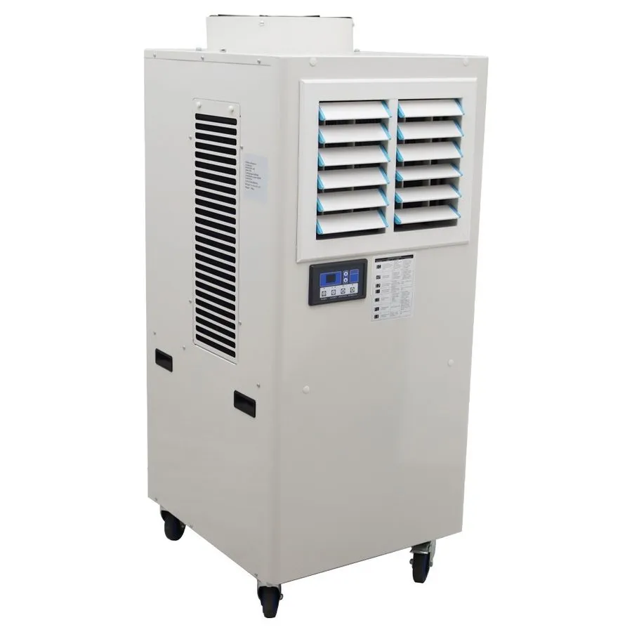 Кондиционер 220V Industrial Air Conditioner 20400BTU/H 3600m³/h Flow