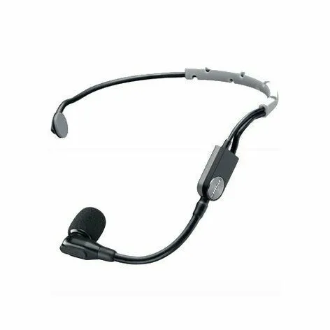 Микрофон SHURE SM35-TQG Performance Headset Condenser Microphone TA4F Connector