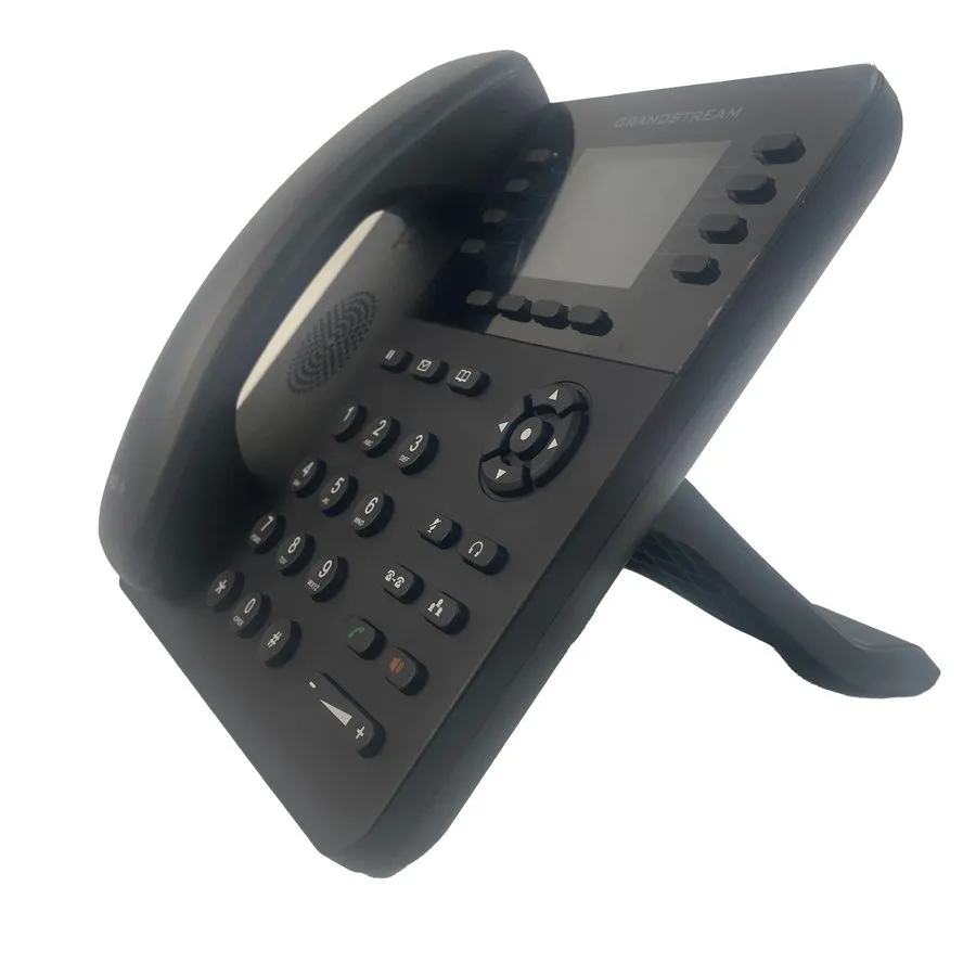 IP-телефон Grandstream GS-GXP2135 8 Line Enterprise IP Phone