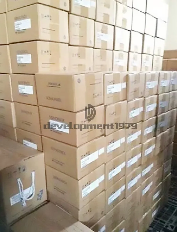 Серводвигатель YASKAWA SERVO MOTOR SGMGV-75D3A6C