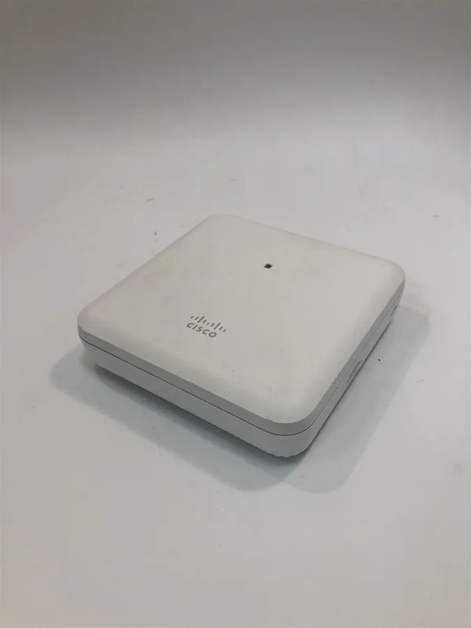 Точка доступа Wi-Fi Cisco AIR-AP1852I-B-K9 Aironet 1852i WiFi Access Point 802.1