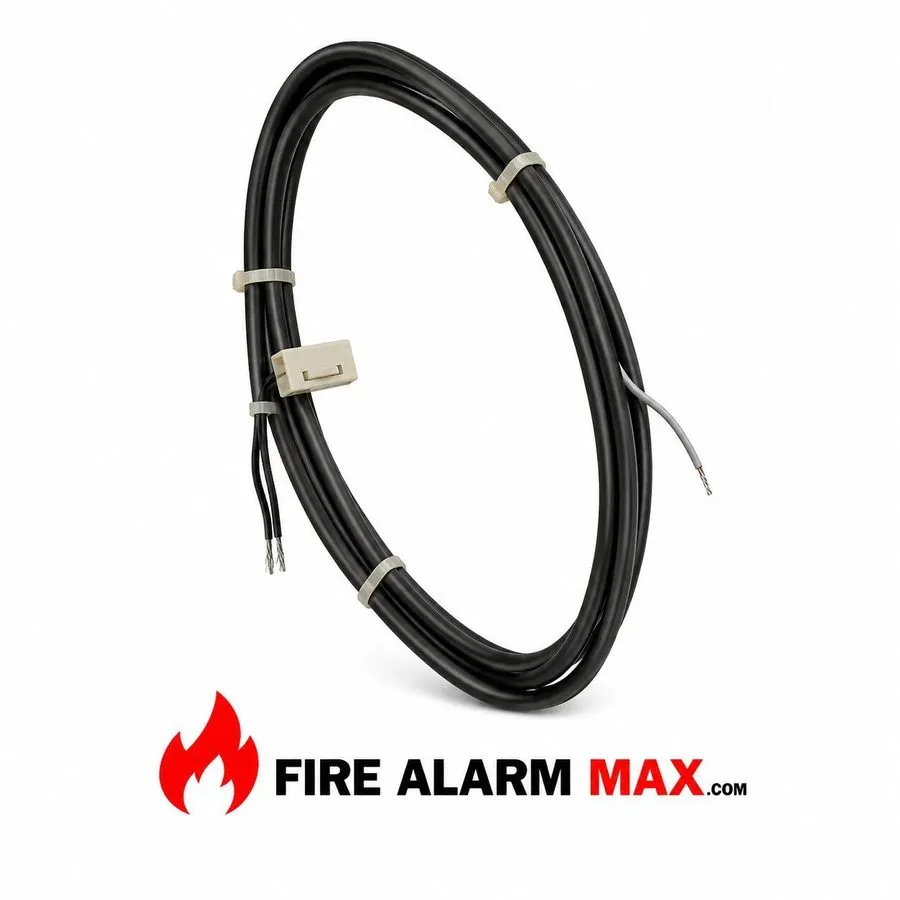 Жгут проводов Simplex 733-616 AC Harness 72 Inch P/N: 0733616 — фото лота 1