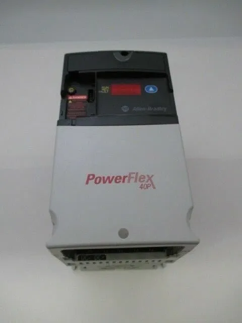Частотный преобразователь 2014 22D-D4P0N104 Allen-Bradley PowerFlex 40P Drive 2 