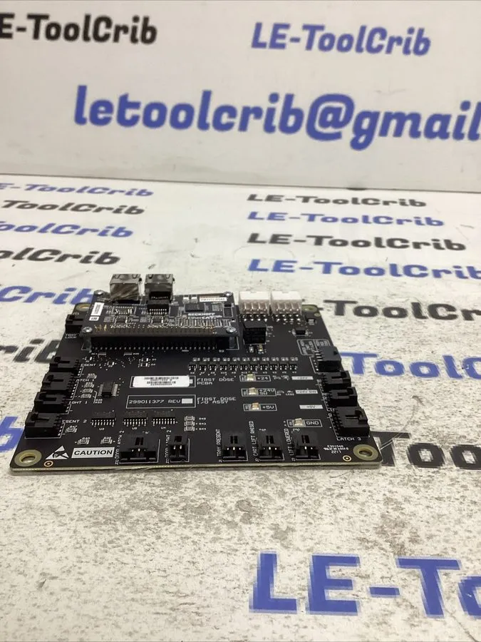 Контроллер Beckhoff FB1111-0141 EtherCAT Piggyback Controller Boards