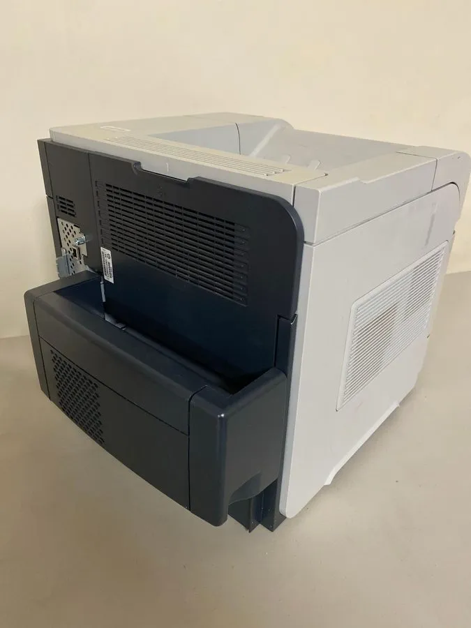 Лазерный принтер HP LaserJet P4515x Monochrome Workgroup Laser Printer 378K Page