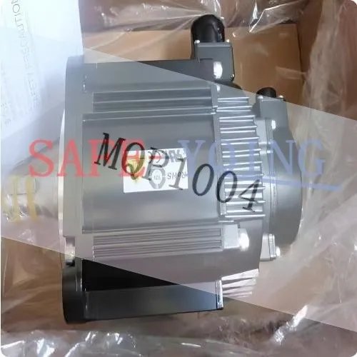 Серводвигатель Yaskawa SGMGV-20D3A61 Servo Motor